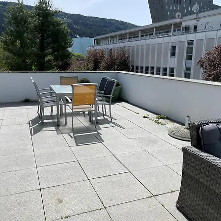 In Near Ambras Castle , Cleaning Included * Innsbruck
