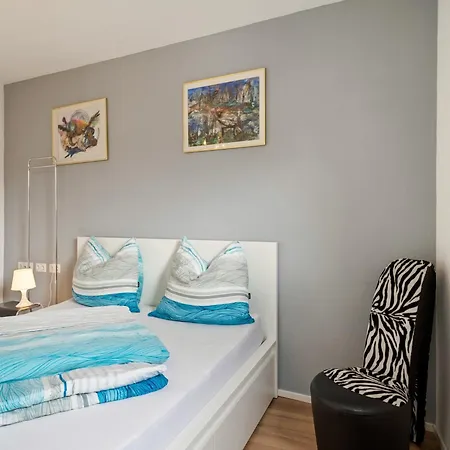 Near Bergisel Jump, Cleaning Included Appartement *