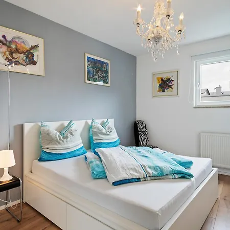Apartment Near Bergisel Jump, Cleaning Included Innsbruck