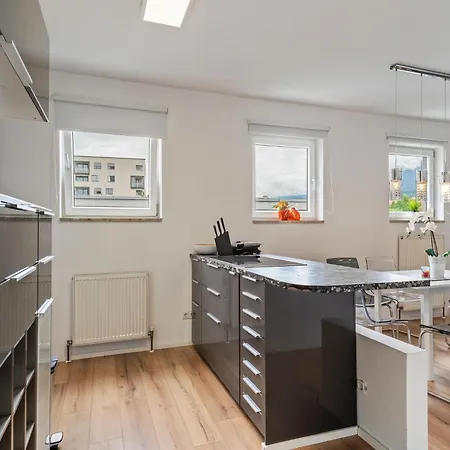 Apartment Near Bergisel Jump, Cleaning Included